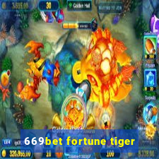 669bet fortune tiger